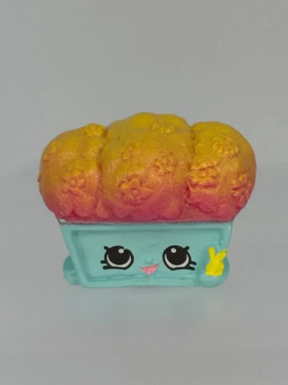 Season 5-Garden Winnie Window Box Shopkins
